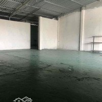 Mặt Bằng Kinh Doanh 100M2 Ngang 9M Hà Duy Phiên