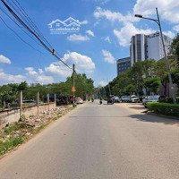 Bán Gấp Đất Mặt Tiền Đường Bông Trang-Đồng Khởi (Tây Ninh), 271M2, Shr