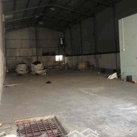 Xưởngdiện Tích400M2 An Phú, Thuận An, Bình Dương