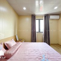 Căn Hộ 1 Phòng Ngủ+ 1Pk Riêng Biệt, Diện Tích Từ 30 Đến 50M2 Khu D1 Him Lam - Tân Quy - Sát Lotte Quận 7