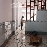 Nhàmặt Tiềngần Chợ Bình Chánh Sắp Hoàn Thiện,Dọn Vào Ở Ngay. Shr,5X20