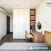 Bán căn hộ TTTP Đà Nẵng, 2PN - 71m2 full nội thất chỉ với giá 560 triệu
