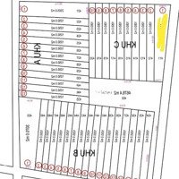 Bán Đất Long Nguyên Bàu Bàng, Diện Tích 1050M2, Đường 5M