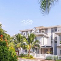 Siêu Ngợp Chỉ Hơn 3 Tỷ Có 1 Căn Tại Biệt Thự Bella Villa 216M2 - 3 Tầng - Trần Anh Group - Long An