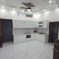 Bán Nhà Ngõ 35 Trần Thái Tông 40M2, 6 Tỷ