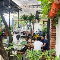 Sang Quán Cafe Gò Vấp