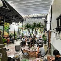 Sang Quán Cafe Gò Vấp