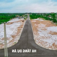 Đất Quy Hoạch, Đất Đô Thị, Sát Khu Công Nghiệp Giá Chỉ 4 Triệu/M2 Tại Hải Lăng, Quảng Trị