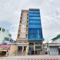 Cao Ốc Huna Building - Lầu: 5 - 50M2 - (12,25 Triệu/Tháng)