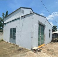 Ngân Hàng Bán 225,5M2 Đất Có 7 Nhà Trọ Cũ Tại Đất Đỏ - Bà Rịa Vũng Tàu, 02 Mặt Tiền