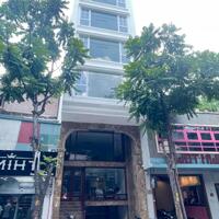 Bán gấp siêu phẩm 10 tầng 1 hầm 85m2 mặt phố Nguyễn Văn Tuyết thông sàn, thang máy cho thuê KD đỉnh