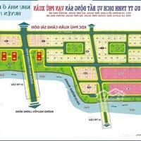 Nền Biệt Thự Kdc Cảng Sài Gòn, Trục Đường 25M. Liên Hệ: 0909323069 - Ngọc Phượng