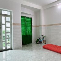 Bán Nhà Đẹp 3 Lầu Mặt Tiền Đường Số Quận 4