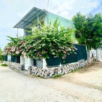 Nhà Hàng Xóm Cần Bán Ở Vĩnh Thạnh, Nha Trang Bằng Giá Đất