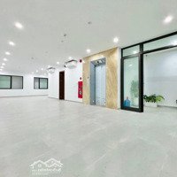 Cho Thuê Văn Phòng Mbkd Tầng 1 41 Thái Hà, 90 M2, 19 Tr