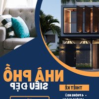 Nhà Phố Sóc Trăng Thiết Kế Sang Trọng Hiện Đại