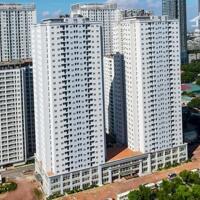 Bán căn hộ chung cư 30T Nam Trung Yên, Cầu Giấy, Hà Nội giá đầu tư.