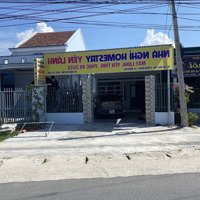 Bán Nhà Homestay Dốc Lết Ninh Hòa