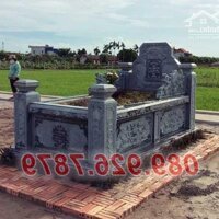 78 Mẫu - mộ - đá - khích thước chuẩn phong thủy bán tại Đồng Tháp đẹp, thanh lý - mộ - đá 1 mái, 2 mái, 3 mái giá rẻ nhất