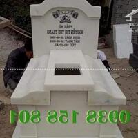 78 Mẫu - mộ - đá - khích thước chuẩn phong thủy bán tại Đồng Tháp đẹp, thanh lý - mộ - đá 1 mái, 2 mái, 3 mái giá rẻ nhất