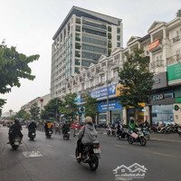Giá: 36Tỷ - Dt: 7X21 - 5L+Thang Máy Nhàmặt Tiềncityland Gò Vấp Ngay Emart