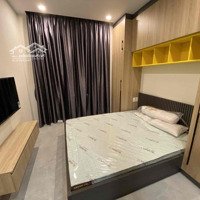 Cho Thuê Căn Hộ Luxury Full Nội Thất | Đang Trống Sẵn