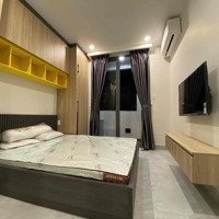 Cho Thuê Căn Hộ Luxury Full Nội Thất | Đang Trống Sẵn