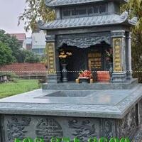 78 Mẫu - mộ - đá - khích thước chuẩn phong thủy bán tại Đồng Nai đẹp, thanh lý - mộ - đá 1 mái, 2 mái, 3 mái giá rẻ nhất