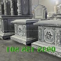 99+ mẫu - mộ - đá - đôi - đá - đơn- đẹp bán tại Bình Phước, lăng - mộ - đá - đơn, lăng - mộ - đá - gia đình, gia tộc, dòng họ giá rẻ nhất