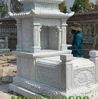 79 mẫu - mộ - đá không mái cải - táng - đẹp bán tại Ninh Thuận, mộ - đá - chôn - tro - hài - cốt, mộ - đá - hỏa - táng, địa-  táng, chôn - tươi