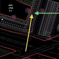 Cần Bán 2 Lô Liền Kề Ở Khu B Gleximco