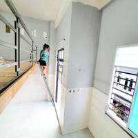 Duplex Sinh Viên Gác Cao 2M Ngay Etown 2 Cộng Hoà