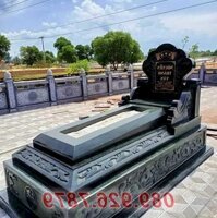 Mẫu - mộ - tam cấp - ông bà bằng - đá - đẹp bán tại Quảng Ngãi, cha mẹ, vợ chồng, con cái, mộ - đá - hoa văn đẹp đơn giản giá rẻ nhất năm 2023