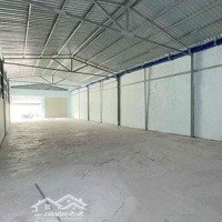 Nhà Xưởng, 260M2,Mặt Tiềnđường Hiệp Thành, Quận 12