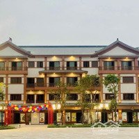 Cho Thuê Miễn Phí 2 Năm Shophouse Grand Word Và K-Town