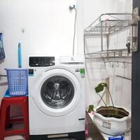 cho thuê căn hộ chung cư Cường Thuận đầy đủ nội thất sạch sẽ, thoáng mát