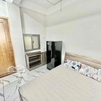 Studio Full Nội Thất Gần Ngã Tư Hàng Xanh, Bình Thạnh