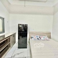 Studio Full Nội Thất Gần Ngã Tư Hàng Xanh, Bình Thạnh