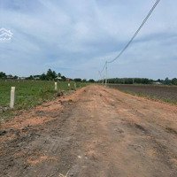 Đất Thổ Cư Huyện Dương Minh Châu Tây Ninh, Giá Rẻ Hỗ Trợ Cho Trả Góp Không Lãi Suất 12Th