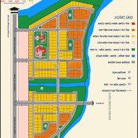 Bán Đất Nền Lô Góc Khu Sadeco Phước Khiển