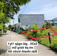 Tui Bán Đất 5X30, Sổ Hồng Riêng, Chính Chủ, Cần Bán Trước Tết