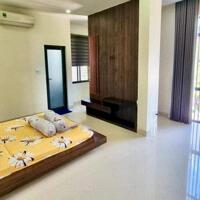 Cho thuê nhà 3 tầng 3 PN full nội thất giá chỉ 8 triệu - khu UBND quận Ngũ Hành Sơn