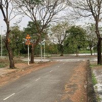 Nền Biệt Thự Gần Sông Dự Án Đại Học Mở Tam Đa 6,4 Tỷ - 184M2