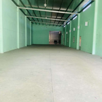 Kho Xưởng Tân Đông Hiệp Dĩ An 900M² Đường Cont Điện 3Fa Sản Xuất