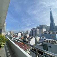 Bql Tòa Nhà Cần Cho Thuê Sàn Sân Thượng Rooftop 170M2 View Landmark81, P.25, Bình Thạnh