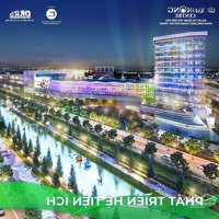 Mở Bán Giai Đoạn 2 Dự Án Khu Đô Thị Mekong Centre Đầu Ngõ Cảng Biển Quốc Tế Trần Đề Tp. Sóc Trăng