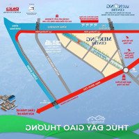 Mở Bán Giai Đoạn 2 Dự Án Khu Đô Thị Mekong Centre Đầu Ngõ Cảng Biển Quốc Tế Trần Đề Tp. Sóc Trăng