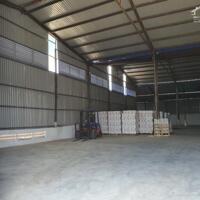 Cho thuê nhà xưởng 1.200m2, Trần Văn Giàu -Giá cho thuê: 80 triệu/ tháng.