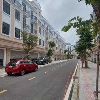 Bán Nhà Vincom Shophouse, Đông Hà, Quảng Trị. Rẻ Và Đẹp. Giá Cả Thương Lượng