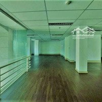 Cao Ốc Thanh Dung - Lầu: 6 - 60M2 - (29,99 Triệu)